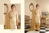 Kalki 1243 A To D By Radhika Azara Jam Cotton Printed Dress Material